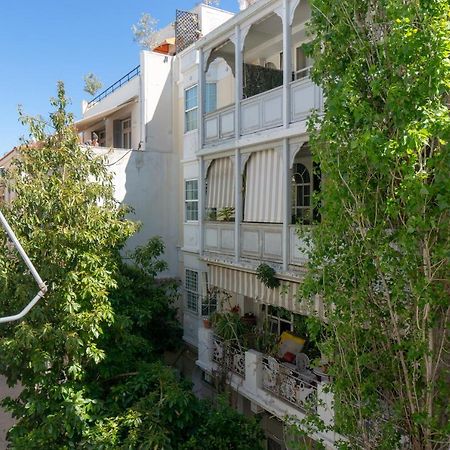 אתונה Plaka Central מראה חיצוני תמונה